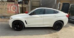 بي ام دبليو X6